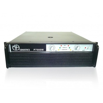 Amplificator M-Acoustics P7000W Amplificator M-Acoustics P7000W