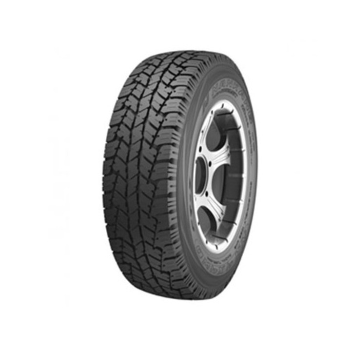 Anvelopa Vara NANKANG FT-7 235/75 R15 105S
