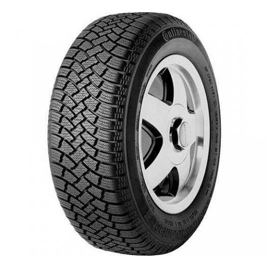 Anvelopa Continental ContiWinterContact TS760 175/55R15 77T Iarna