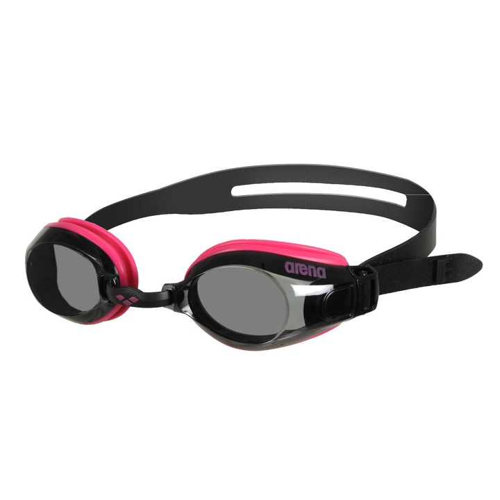 Очила за плуване Arena Zoox/Fit 59, TU, Pink/Smoke/Black