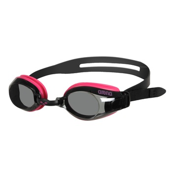 Ochelari Inot Arena Zoox/Fit 59, TU, Pink/Smoke/Black Ochelari Inot Arena Zoox/Fit 59, TU, Pink/Smoke/Black