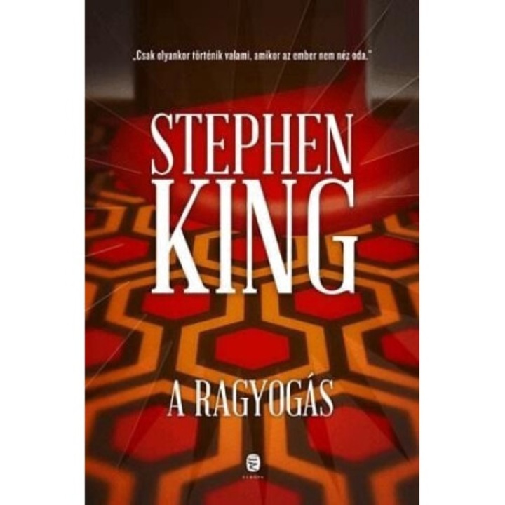 Stephen King: A ragyogás