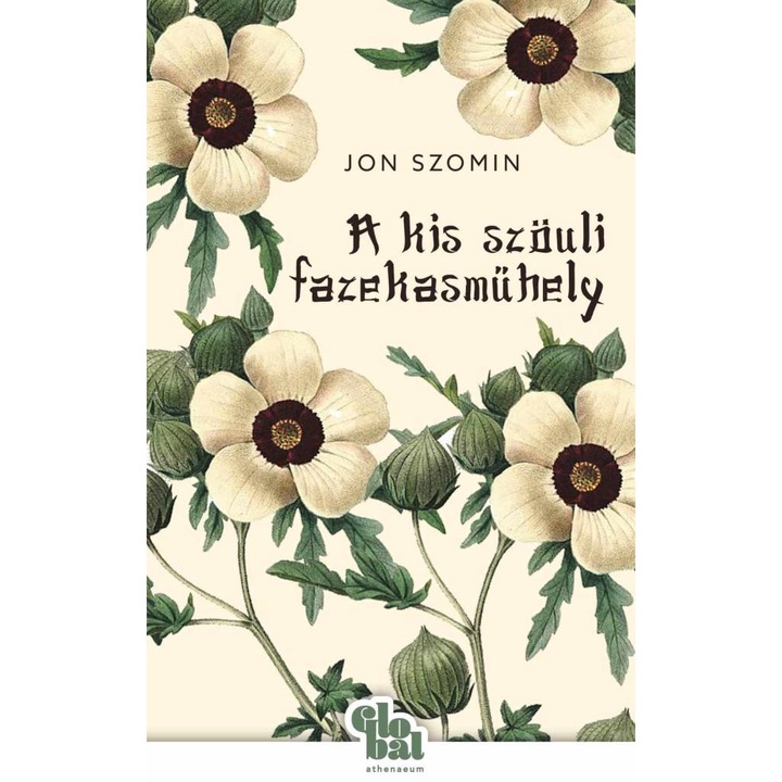 Jon Szomin: A kis szöuli fazekasműhely
