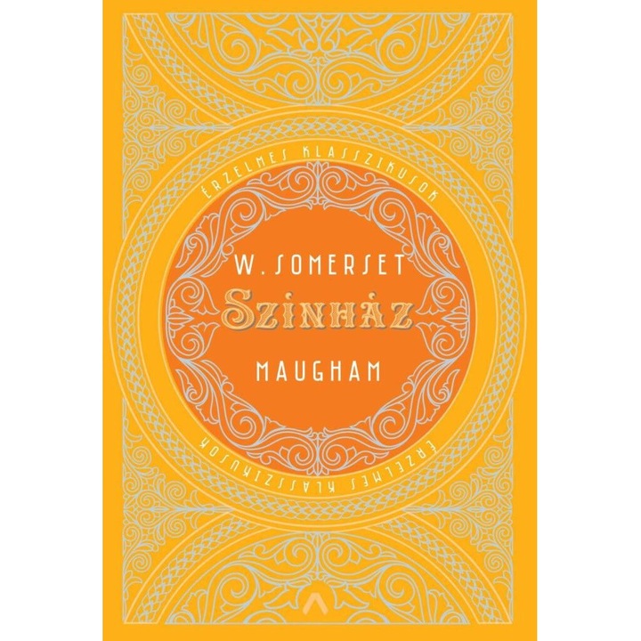 W. Somerset Maugham: Színház