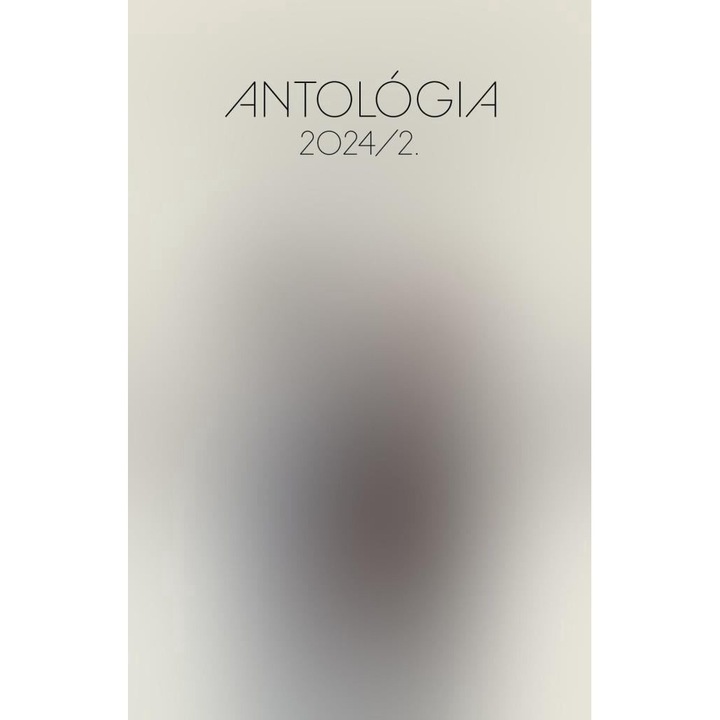 Antológia: Antológia 2024 november