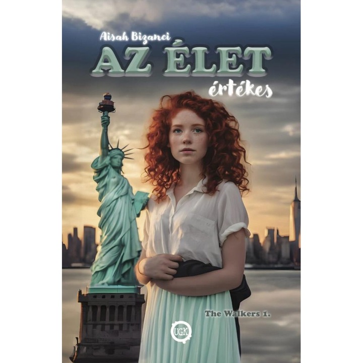 Aisah Bizanci: Az élet értékes
