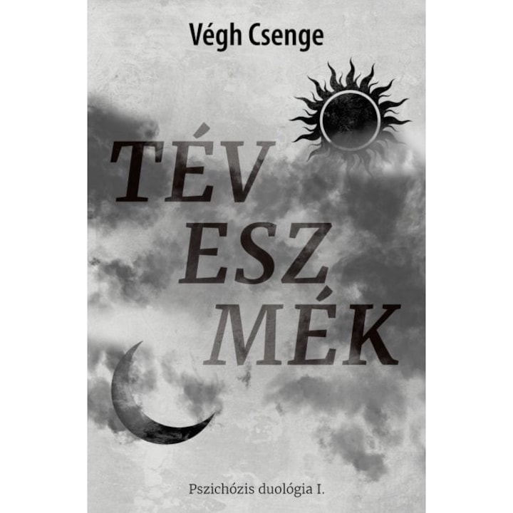 Végh Csenge: Téveszmék