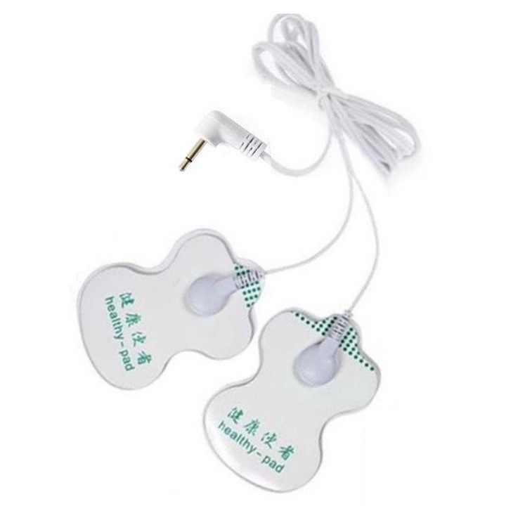 Gold Hand Csatlakozó kábel és tappancsok Renkai, Blueidea, és Gold Hand tens készülékhez