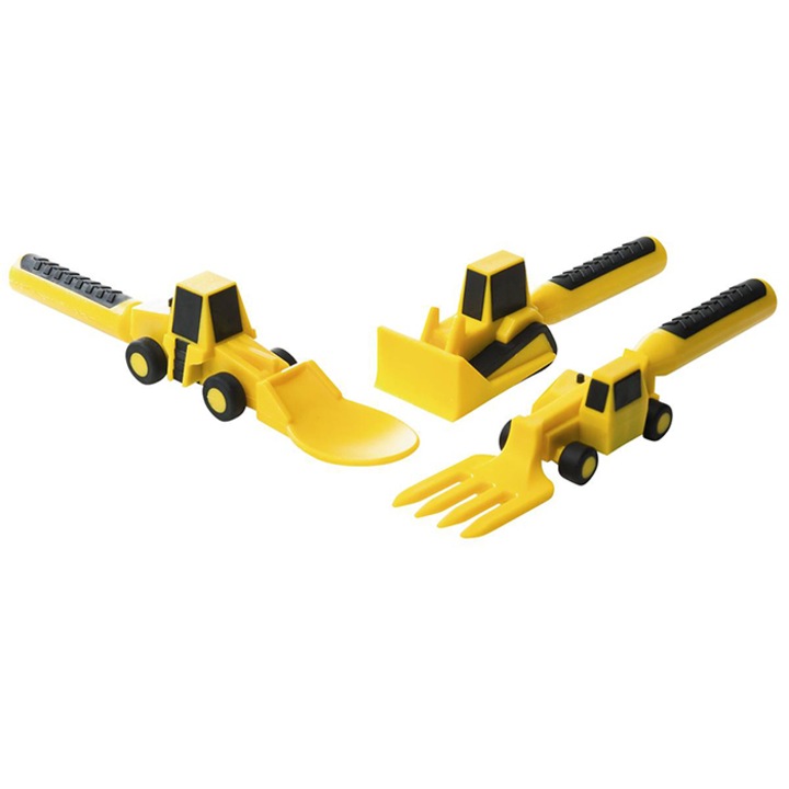 Set de tacamuri Construction