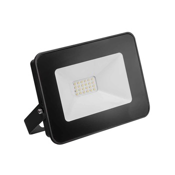 Proiector LED-uri SMD ILUX, 20W, 1600lm, IP65, 6400K, NEGRU / NEGRU Proiector LED-uri SMD ILUX, 20W, 1600lm, IP65, 6400K, NEGRU / NEGRU