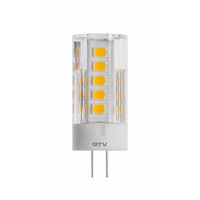 bec led g4 35w 12 v dc unghi 360 320lm lumina calda 3000k imagen 46_0_
0