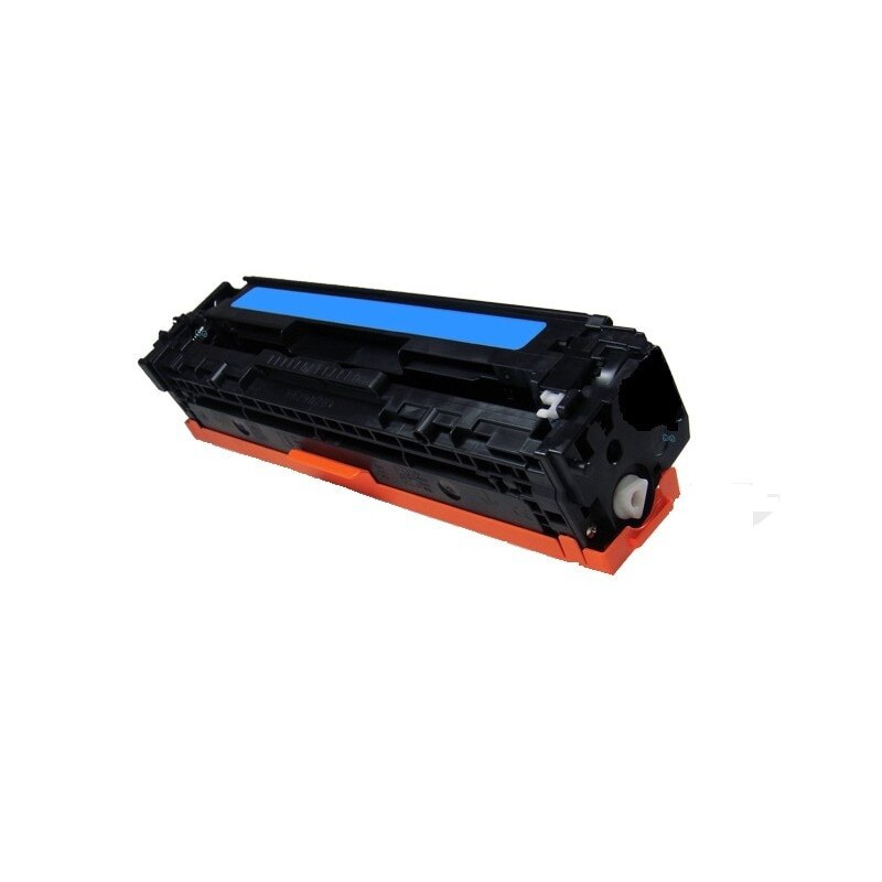 CRG716 Cartus toner Compatibil Canon CRG-716C -Cyan - 1500 pagini