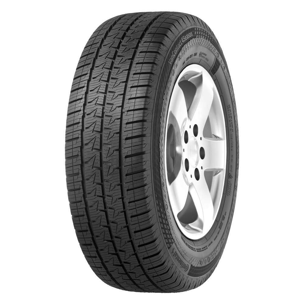 Anvelopa All season Continental VANCONTACT 4SEASON 235/65 R16 C121/119 R