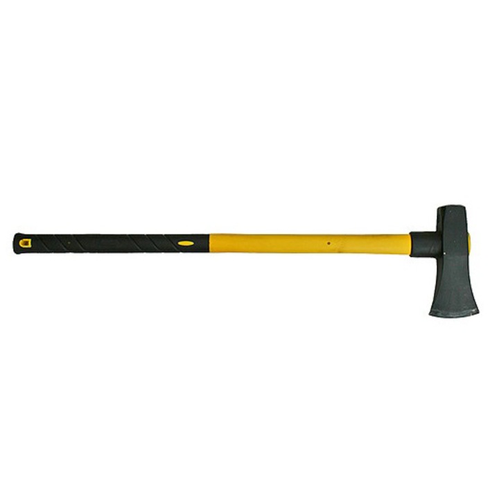 STR hasítófejsze + üvegszálas nyél, 2.5 kg