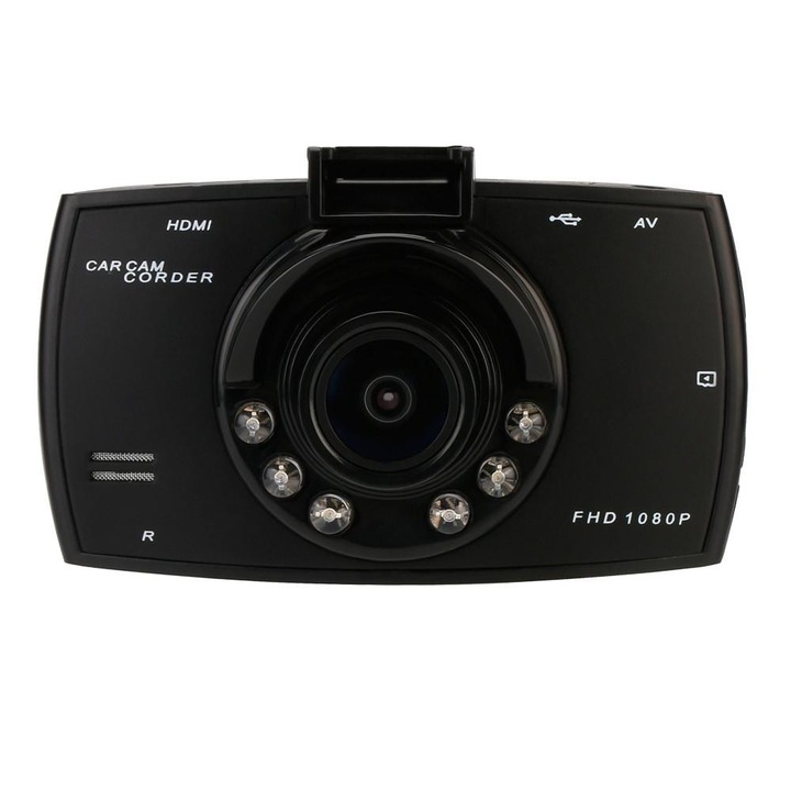 DVR камера за кола, Star, full HD, 1250P, HDMI, 2.7 инча