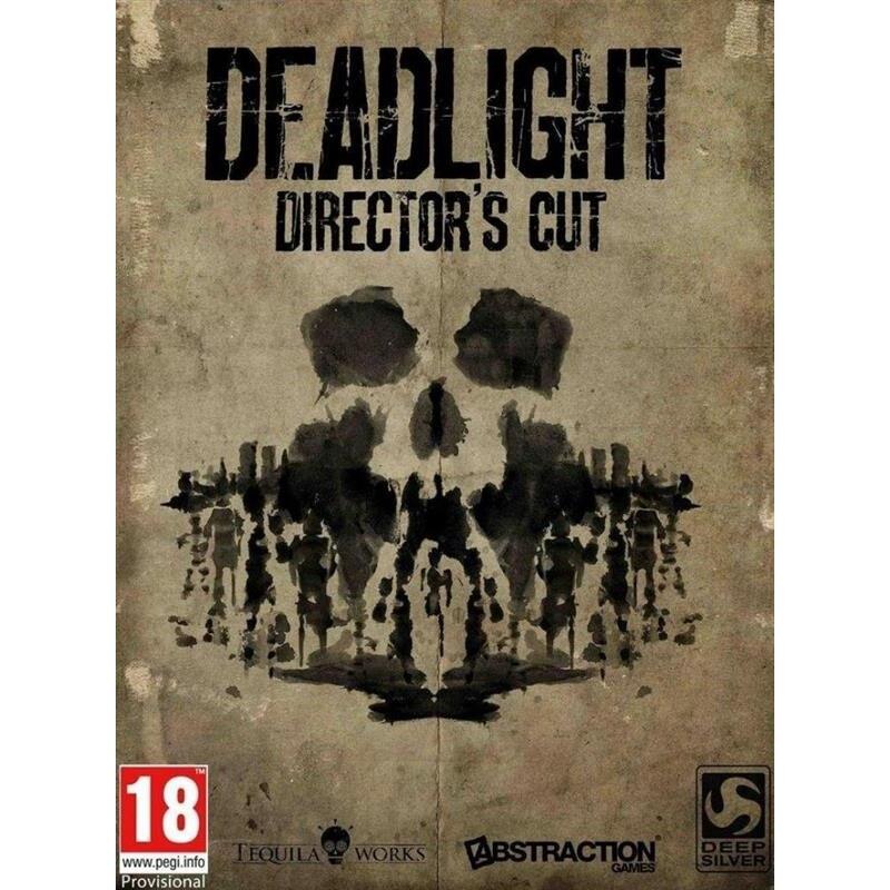 Joc Deadlight Director's Cut Pc