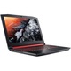 Laptop Gaming Acer Nitro 5 AN515-31-89M0 cu procesor Intel® Core™ i7-8550U pana la 4.00 GHz, Kaby Lake R, 15.6", Full HD, 8GB, 256GB SSD, nVIDIA® GeForce® MX150 2GB, Linux, Black