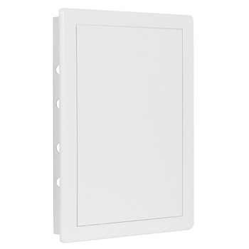 Usita de vizitare, plastic, 20 x 25 cm, alb, Haco Usita de vizitare, plastic, 20 x 25 cm, alb, Haco