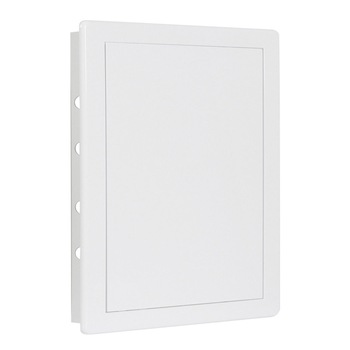 Usita de vizitare, plastic, 15 x 20 cm, alb, Haco Usita de vizitare, plastic, 15 x 20 cm, alb, Haco