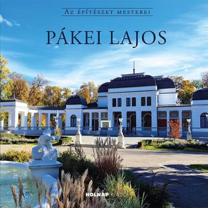 Holnap: Pákei Lajos