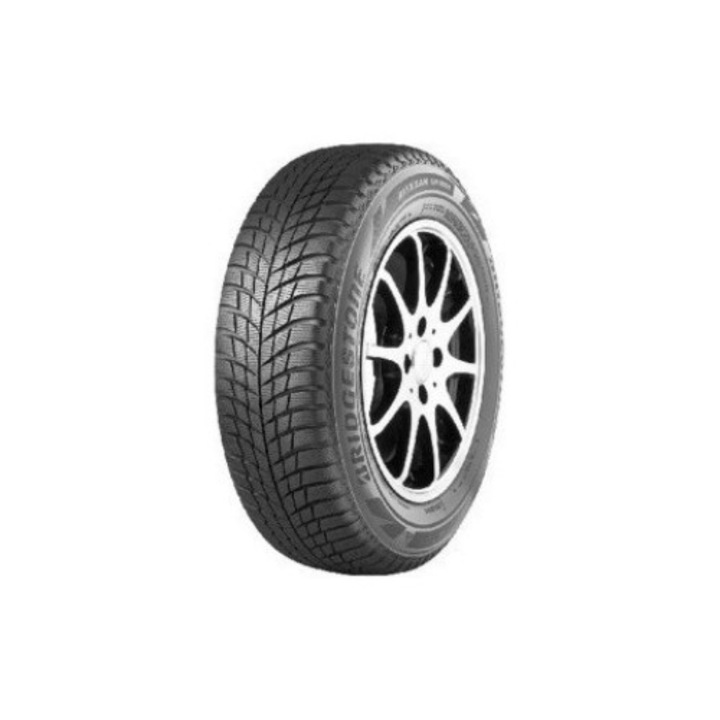 Anvelopa IARNA 245/50R18 100H BLIZZAK LM001 RFT RUN FLAT * MS BRIDGESTONE