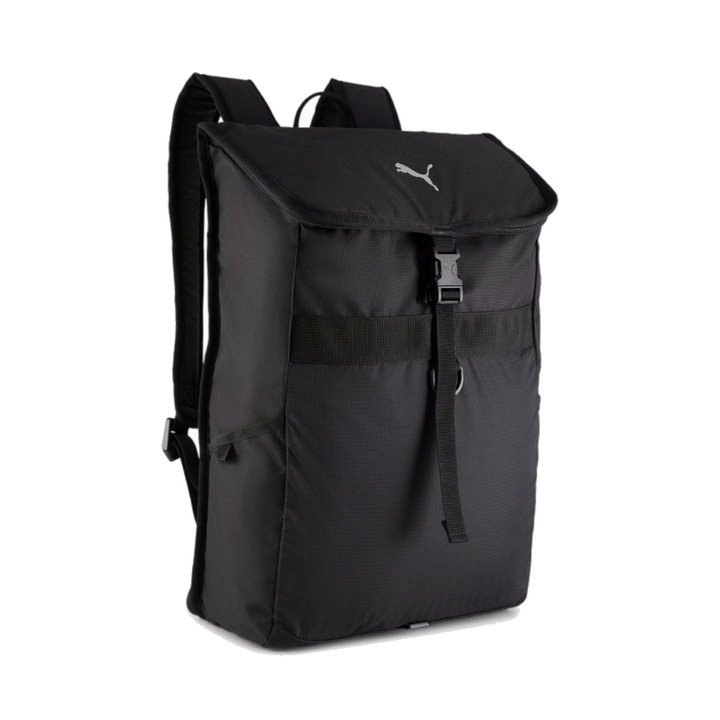 Ghiozdan Puma pentru Barbati, Open Road Backpack, 079959-01, MISC INTL, Negru