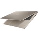 Laptop Gaming ASUS Pro 15 N580VD-DM290 cu procesor Intel® Core™ i5-7300HQ pana la 3.50 GHz, Kaby Lake, 15.6", Full HD, 4GB, 1TB, nVIDIA® GeForce® GTX 1050 2GB, Endless OS, Gold