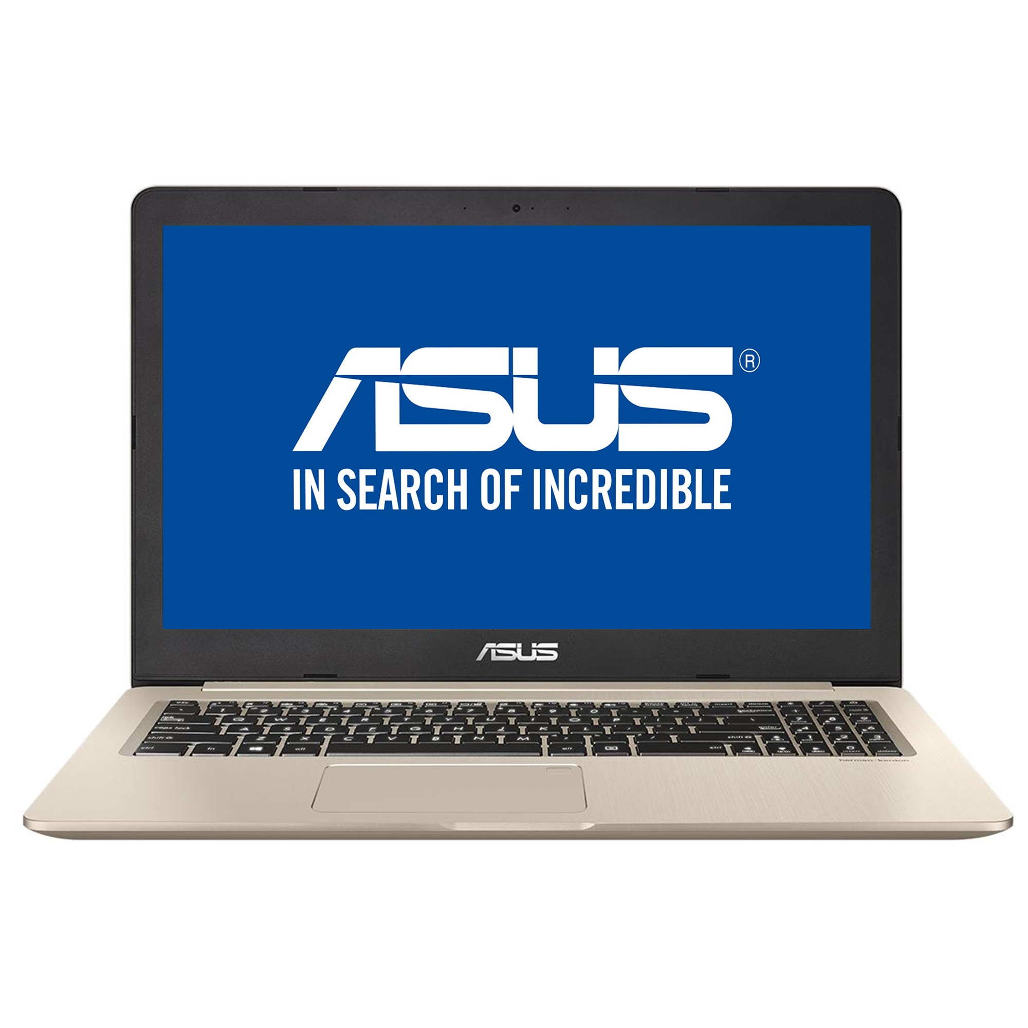 Лаптоп ASUS Pro 15 N580VD-DM290