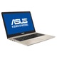 Laptop Gaming ASUS Pro 15 N580VD-DM290 cu procesor Intel® Core™ i5-7300HQ pana la 3.50 GHz, Kaby Lake, 15.6", Full HD, 4GB, 1TB, nVIDIA® GeForce® GTX 1050 2GB, Endless OS, Gold