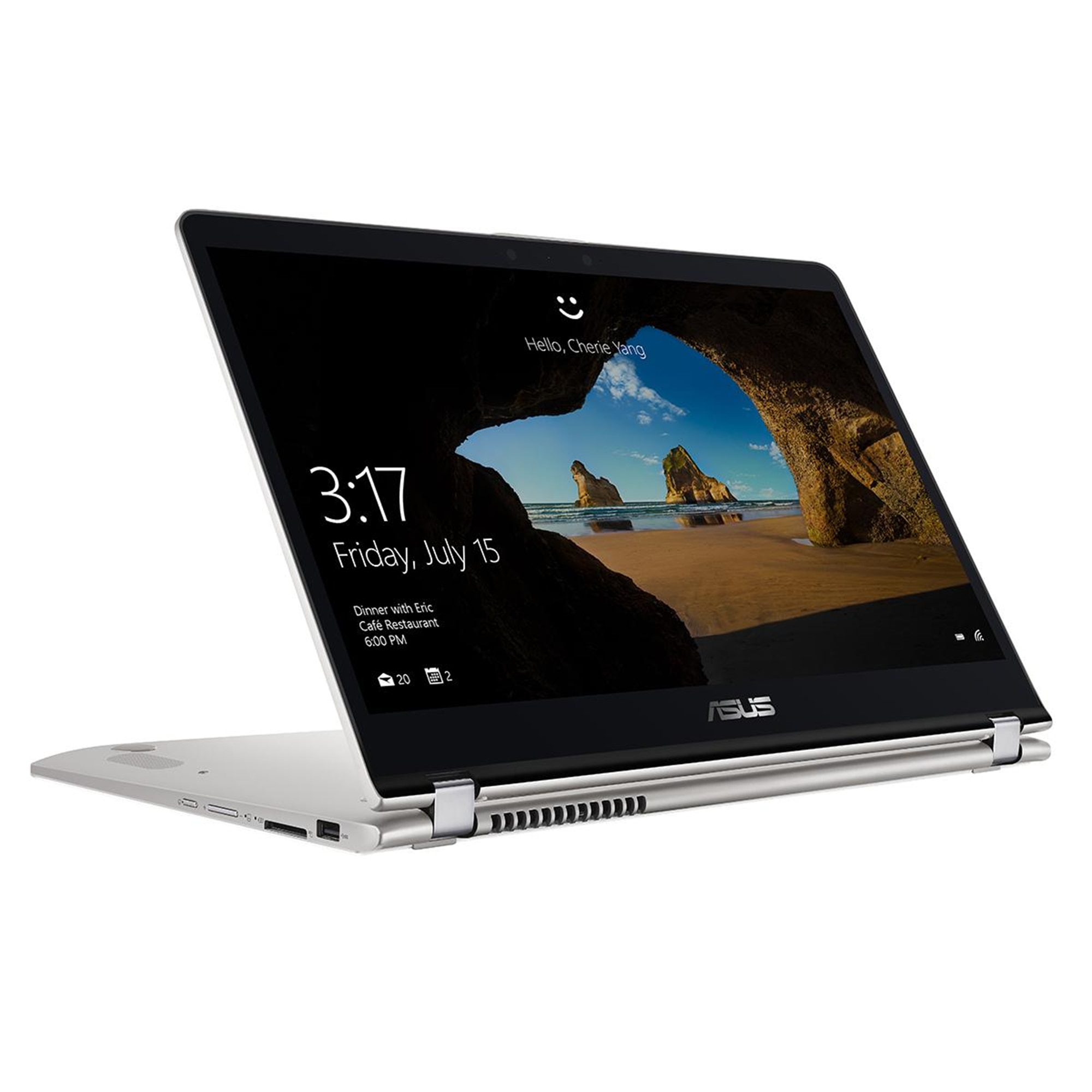 Лаптоп ASUS Ultrabook Zenbook UX561UA-BO004T