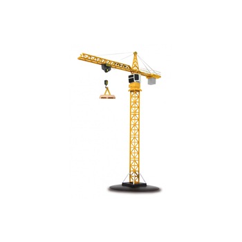 Macara Jamara LIEBHERR cu radiocomanda 2.4 GHz Macara Jamara LIEBHERR cu radiocomanda 2.4 GHz