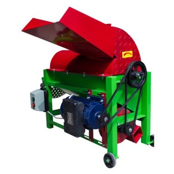 Batoza Porumb EuroTehno MS-900CA, 2.2KW, 3000Kg/ora, Model 2019, Masina de Curatat Boabe de pe Stiuleti Batoza Porumb EuroTehno MS-900CA, 2.2KW, 3000Kg/ora, Model 2019, Masina de Curatat Boabe de pe Stiuleti