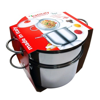 Set coucous Eatitaly 9l Set coucous Eatitaly 9l