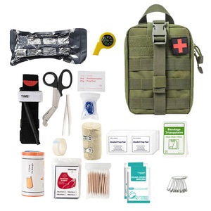 Accesorii camping si drumetii