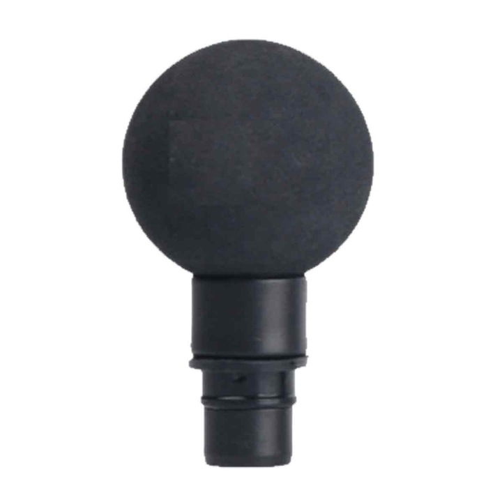 40 масажни глави за пистолет за фасции, производители на аксесоари за масажни пистолети, силиконова масажна глава, метална масажна глава, PU, пластмаса