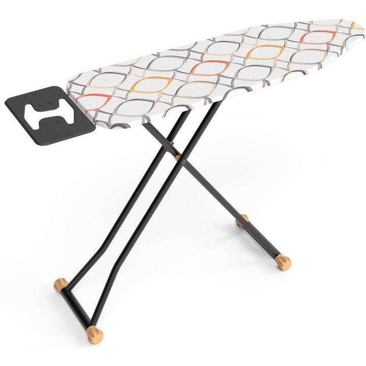 Masa de calcat Lamart LT8095 PLUS 112x36