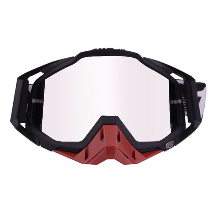 Ochelari de protectie pentru motociclete off-road Ochelari de protectie de munte Ochelari de protectie pentru sport in aer liber Ochelari de protectie antipraf