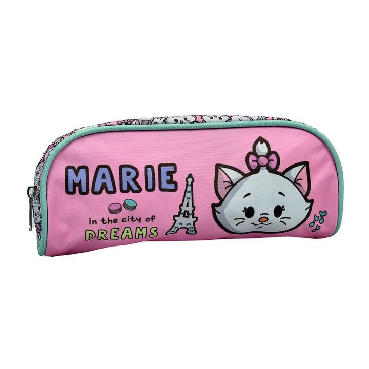 Поставка за химикалки Disney Marie Cat Dreams 19,5 см