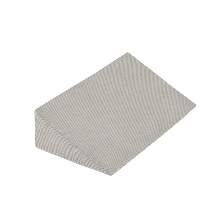 KiddyMoon SBMP-K-900 albastru: albastru pastel-galben pastel-alb-menta-roz pudrat canapea/pana/100 bile Mobilier din spuma