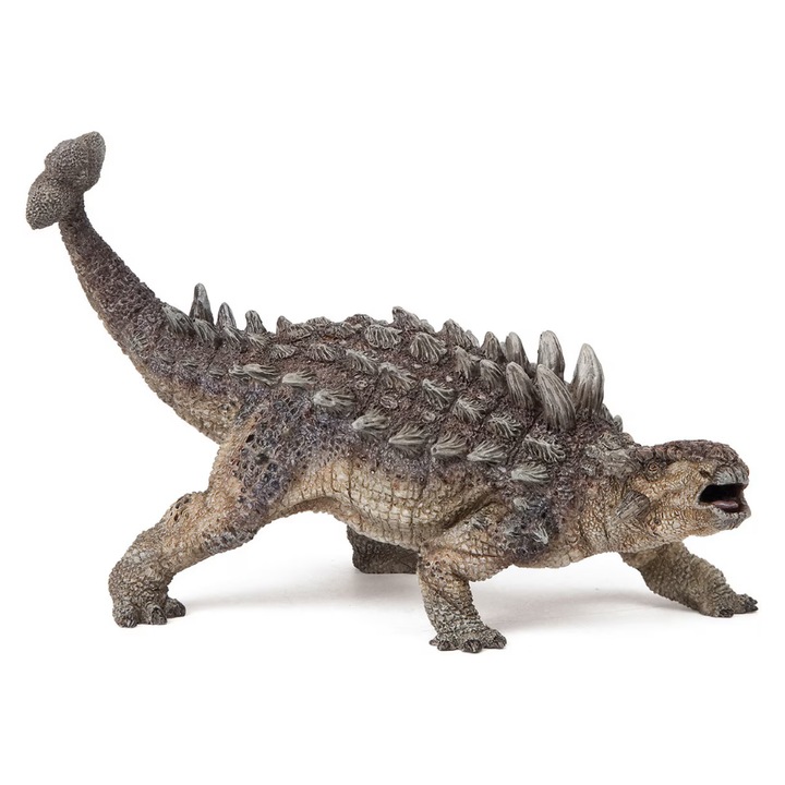 Figurina Papo - Dinozauri, Ankylosaurus