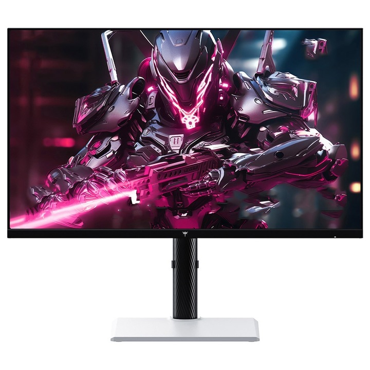 KTC LCD monitor 27 hüvelykes QHD 300 Hz, 1920x1080, széles, 1xHDMI