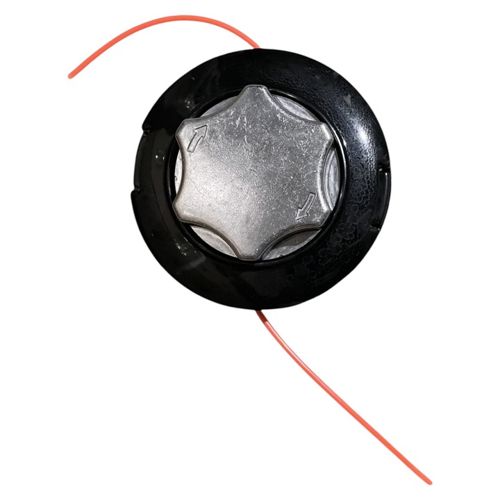 Cap tambur Mosor Motocoasa cu fir Autocut Aluminiu Rezistent, Calitate Profi