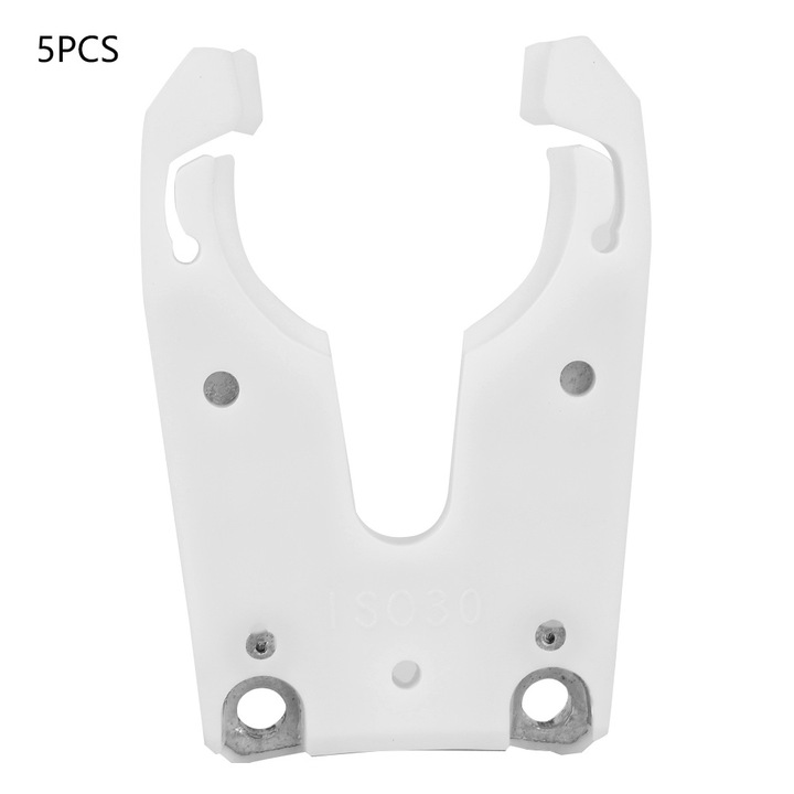 Скоба за дървообработване, Enforose, комплект от 5 броя