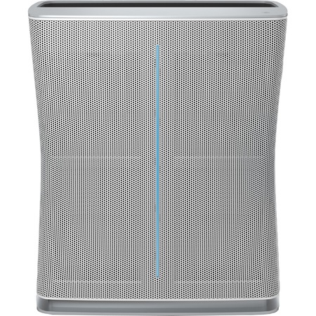Purificator de aer Stadler Form ROGER, Indicator integrat cu senzor de calitate a aerului, Dual Filter™, Timer, Ajusteaza automat performanta de curatare, Sleep mode, Memento schimb filtru, LED, 5 trepte de putere