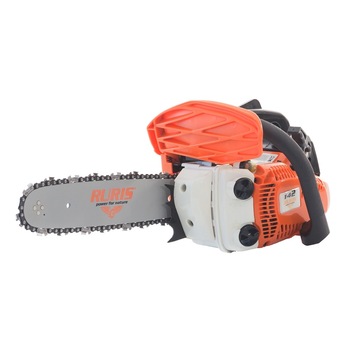 Drujba (motofierastrau) Ruris 142, 1.1 CP, 25.4 CC, 2 timpi, 30 cm lungime lama, 0.23 l, benzina Drujba (motofierastrau) Ruris 142, 1.1 CP, 25.4 CC, 2 timpi, 30 cm lungime lama, 0.23 l, benzina