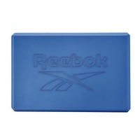 Caramida yoga Reebok, albastru