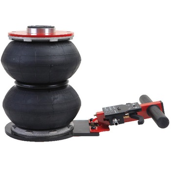 Cric pneumatic cu perna 2t, ridicare 430mm, BIG RED, TRA3812 Cric pneumatic cu perna 2t, ridicare 430mm, BIG RED, TRA3812