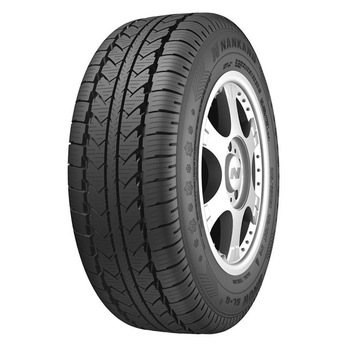 Anvelopa Iarna NANKANG SL-6 205/65 R15C 102/100T Anvelopa Iarna NANKANG SL-6 205/65 R15C 102/100T