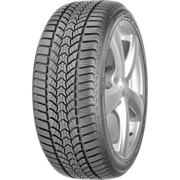 Anvelopa de iarna Debica Frigo HP 2 195/55R16 87H