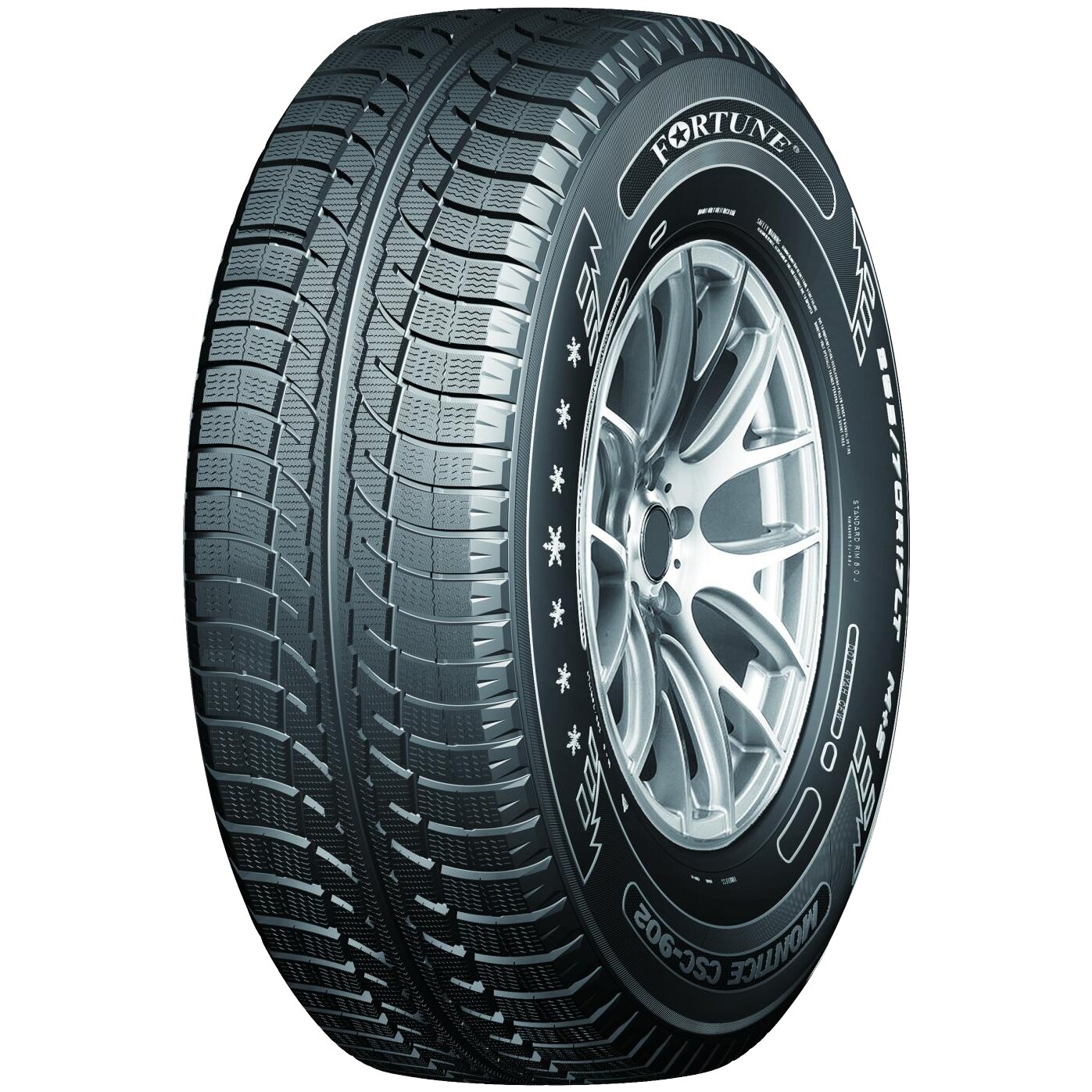 Anvelopa iarna Fortune FSR902 195/65R16C 104T